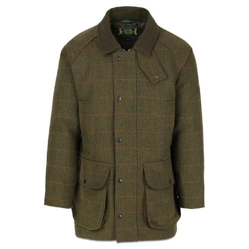 Giacca tweed tiro di - giacca, in