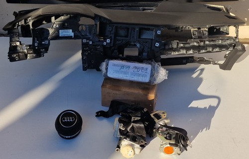 Audi 82a kit airbag - audi, a1