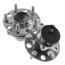 2x Cuscinetti Posteriore per Chrysler Sebring Dodge Avenger Caliber Jeep Compass