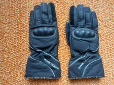 Frank Thomas guanti motociclismo donna L nuovi