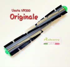 Rullo Spazzola Originale Centrale per Folletto Robot Vorwerk Kobold VR300