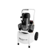 Compressore silenziato