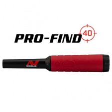 Minelab Pointer VLF PRO-FIND