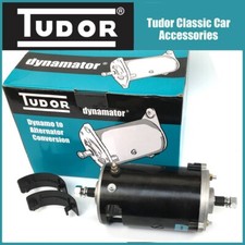 VW BEETLE T1 T2 Dinamatore