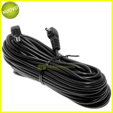 Cavo sincro flash metri - cavo,
