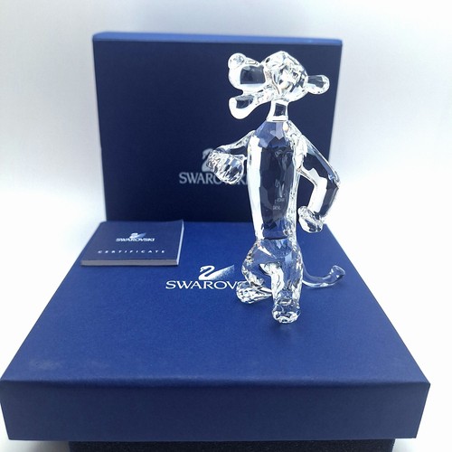 Swarovski disney winnie the - swarovski,