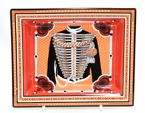 Hermes brandebourgs vassoio - hermes,