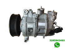 Compressore climatizzatore VW