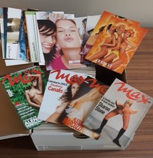 LOTTO SCATOLA di ca 800