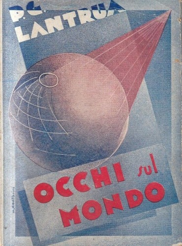 Mn2 occhi sul mondo p - -, p.g