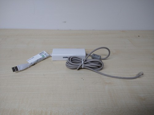 Robotics modem usb usr5637 - us,