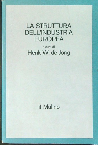 Struttura dell industria - struttura, dell'industria
