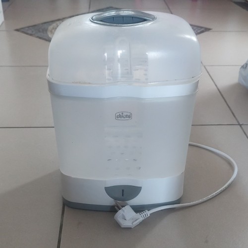 Chicco sterilizzatore - chicco,