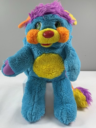 Vintage 1986 pretty cool blu - 1986, "pretty