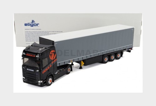 Eligor 118642 scania s500 - eligor,