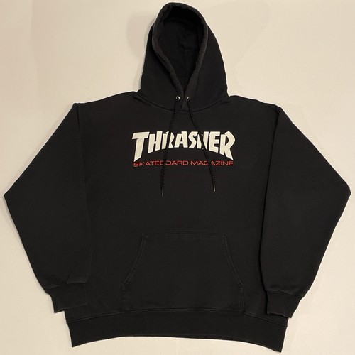Thrasher magazine classic - thrasher,