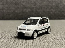 Modellino auto Majorette Fiat