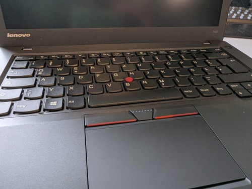 Lenovo t450 8gb ram - -,