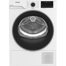 Hotpoint Ariston HPTS 74D BS
