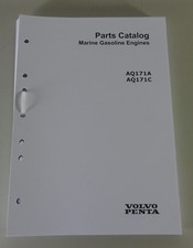 Catalogo ricambi / lista