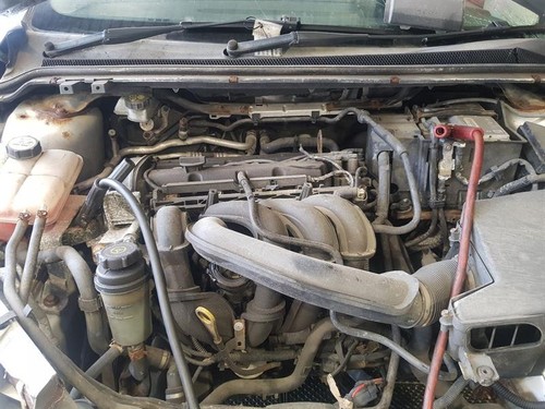 Motore completo benzina - completo, 1.6