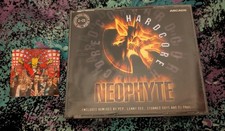 Neophyte Hardcore 2CD 1998