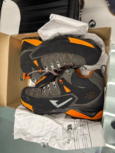Scarpe lavoro - da,