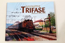 Locomotive Trifase Ritratto