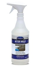 Eastwood After Weld Panel Prep
