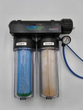 Hydro Logic Purification
