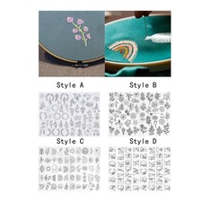 Motivi vegetali stabilizzanti