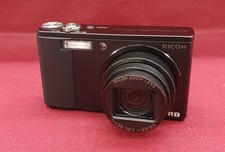 RICOH R8 10,0 MP fotocamera