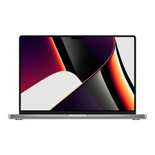 MacBook Pro 16" M1 Max 10-Core