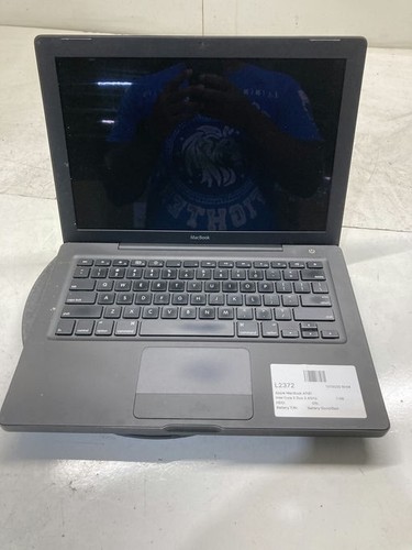 Apple macbook a1181 nero - apple, intel