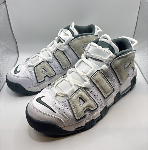 Nike air more - more, uptempo