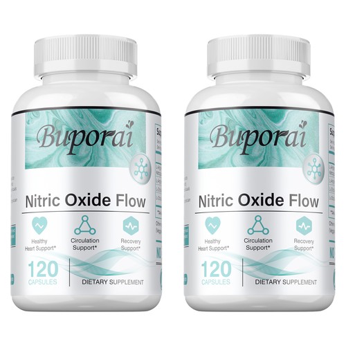 Flusso ossido nitrico 240pz - di,
