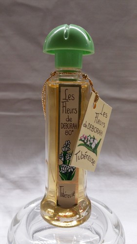 Les fleurs deborah - les, 80°