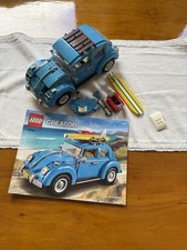 LEGO Creator 10252 Volkswagen