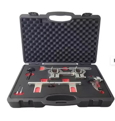Kit attrezzi regolazione - attrezzi,