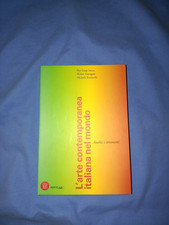 WALTER SANTAGATA-L'arte