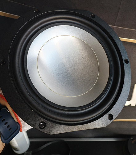 Woofer canton 16460 per - 16460,