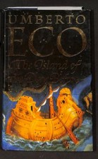 Island of the Day Before -