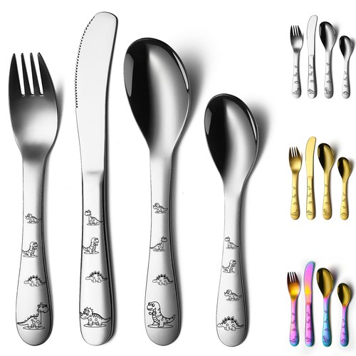 Evanda posate pezzi in - posate, 4