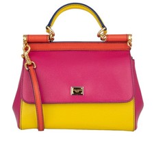 Borsa midi DOLCE & GABBANA