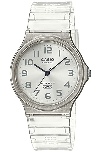Orologio casio 24s 7bjf - casio, mq-24s-7bjf