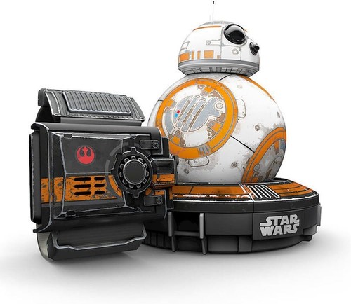 Star wars sphero droide - sphero,