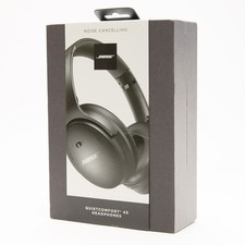 Bose QuietComfort 45 Cuffie