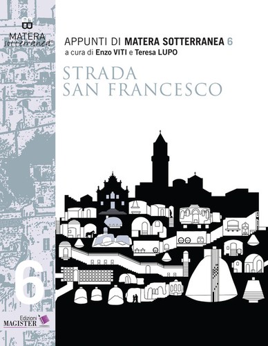 Appunti matera sotterranea - di,
