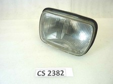 Gruppo ottico faro Fiat 125