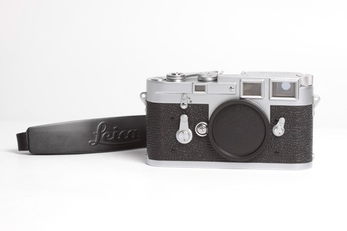 Corpo leica double stroke - corpo, m3